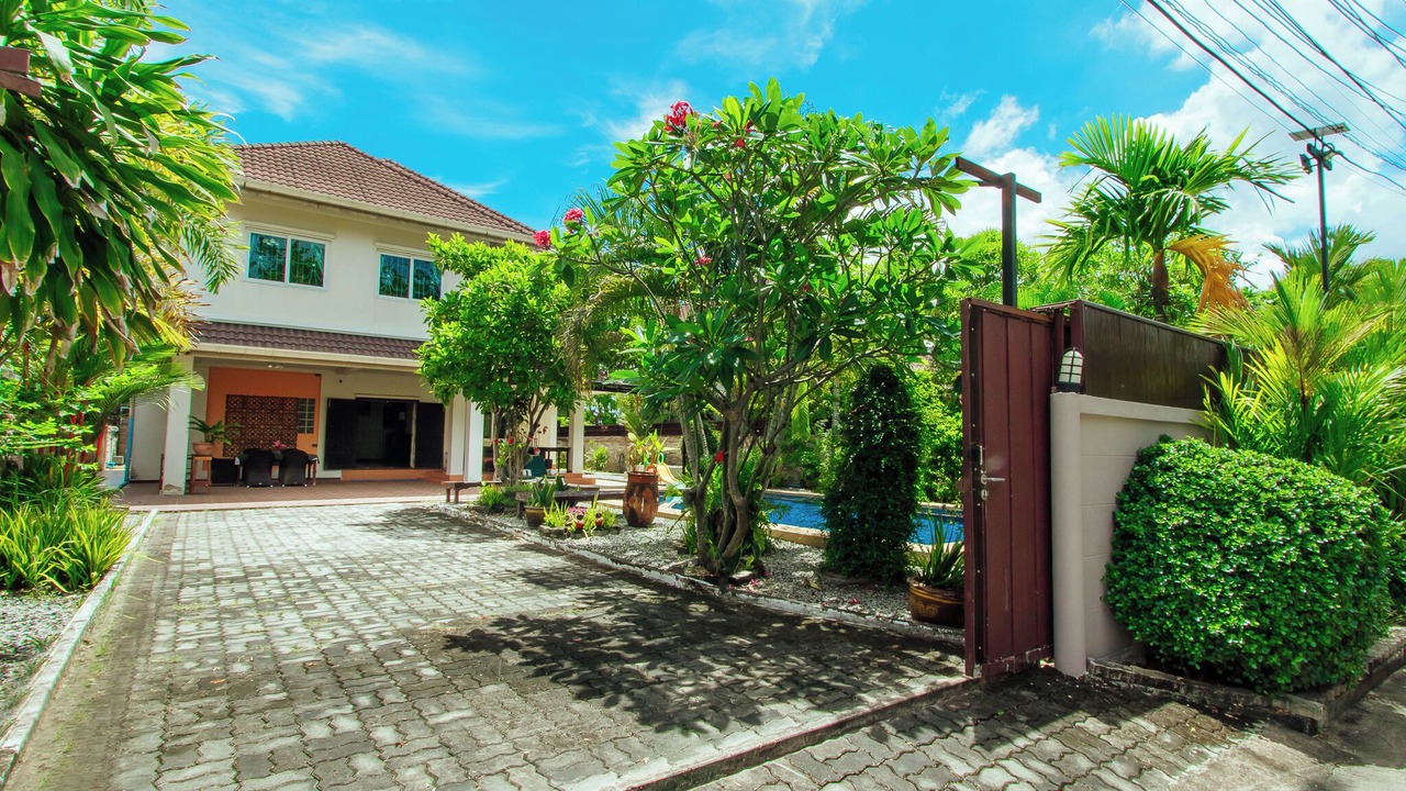 Photo of Outdoor in Nong Prue