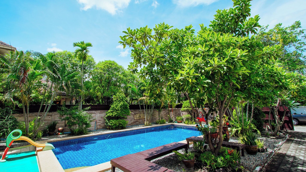 Photo of Outdoor in Nong Prue