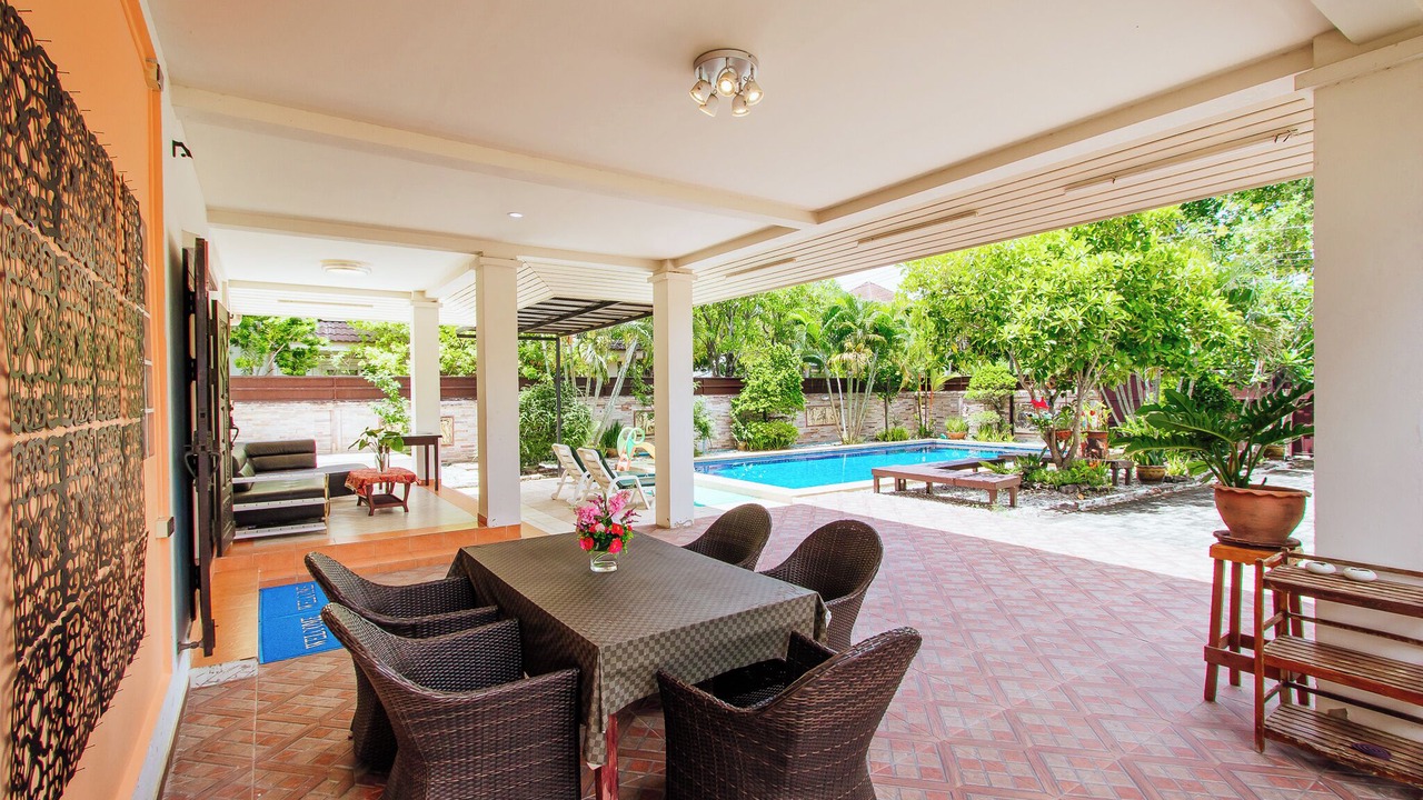 Photo of Outdoor in Nong Prue