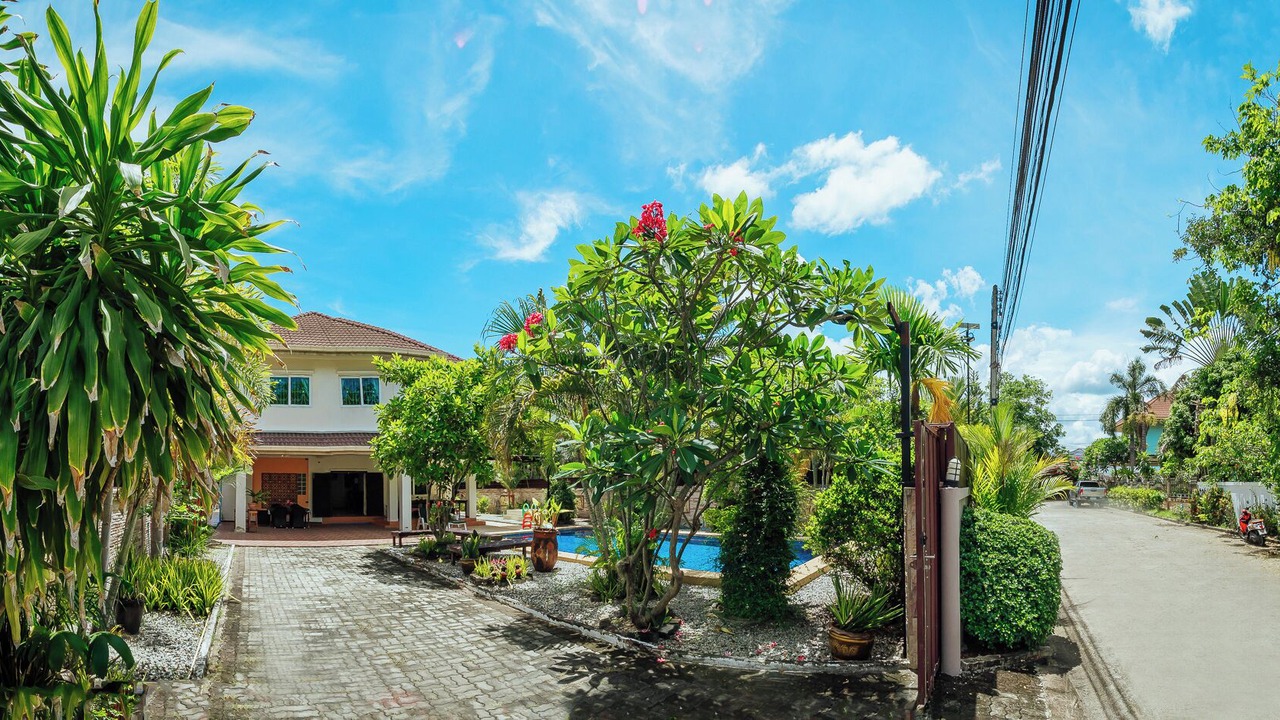 Photo of Outdoor in Nong Prue