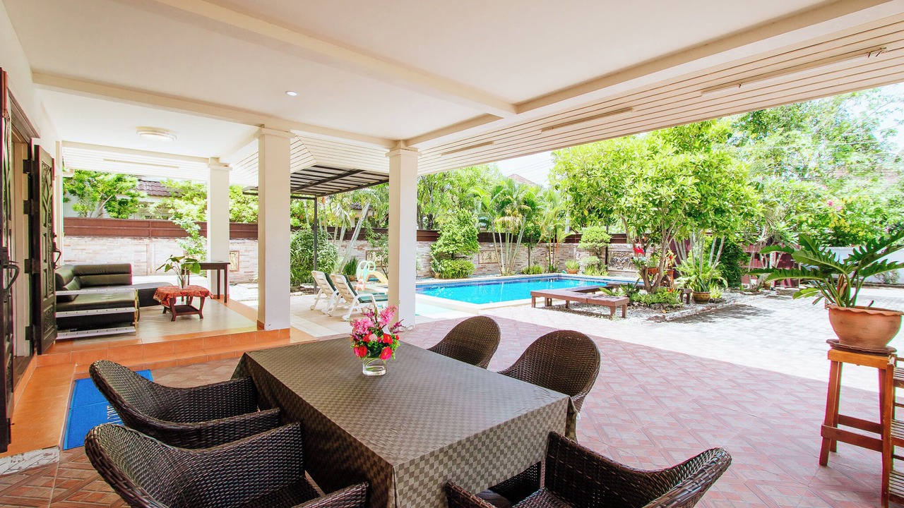 Photo of Outdoor in Nong Prue