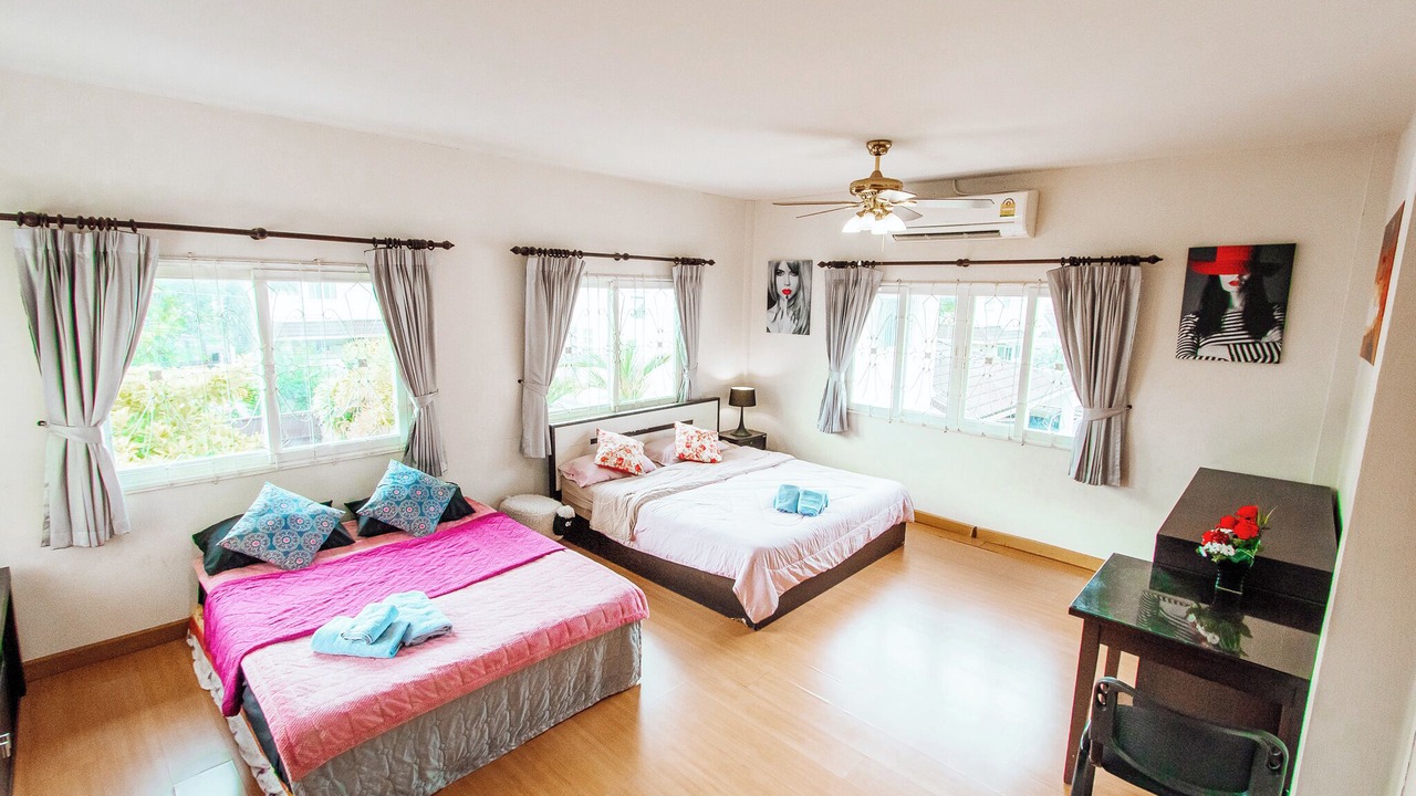 Photo of Outdoor in Nong Prue