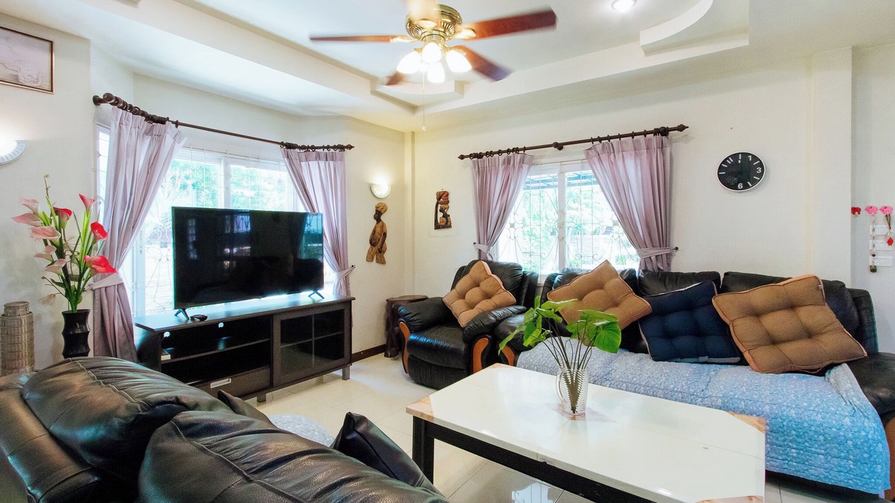 Photo of Outdoor in Nong Prue