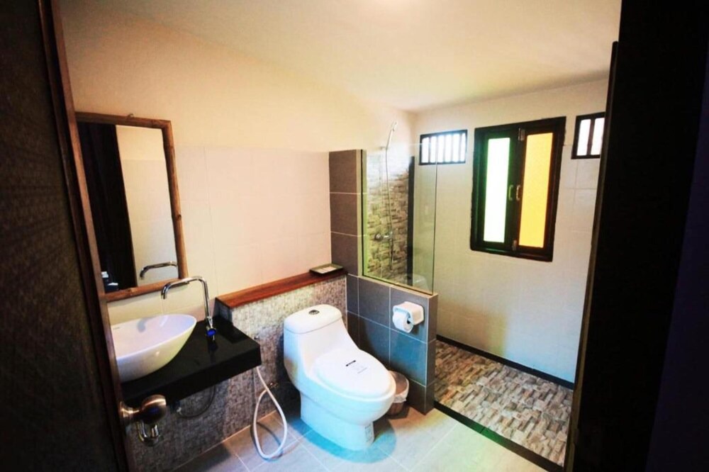 Photo of Bathroom in Ko Lanta
