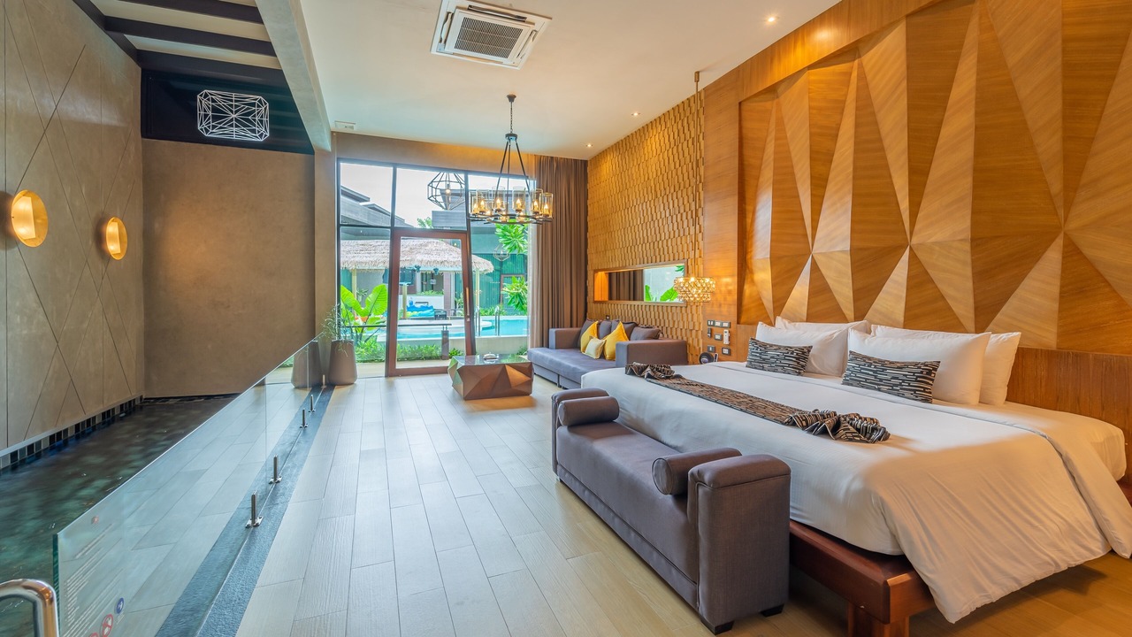 Photo of Outdoor in Nong Prue