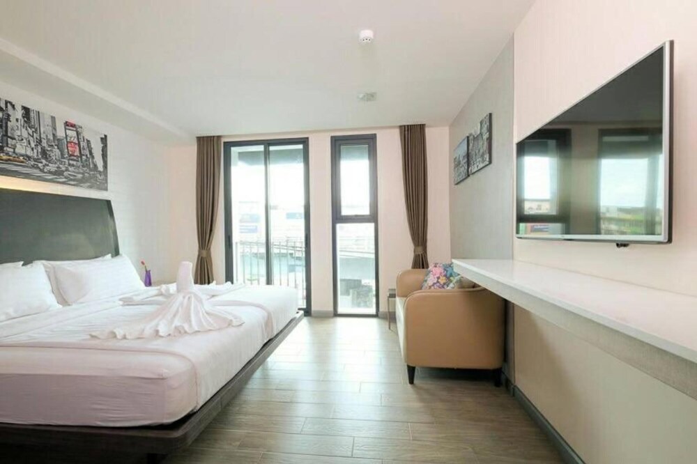 Photo of Bedroom in Suan Luang