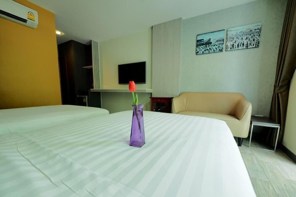 Photo of Bedroom in Suan Luang