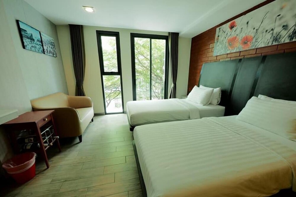 Photo of Bedroom in Suan Luang