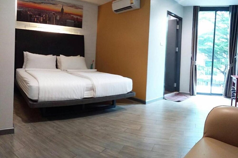 Photo of Bedroom in Suan Luang