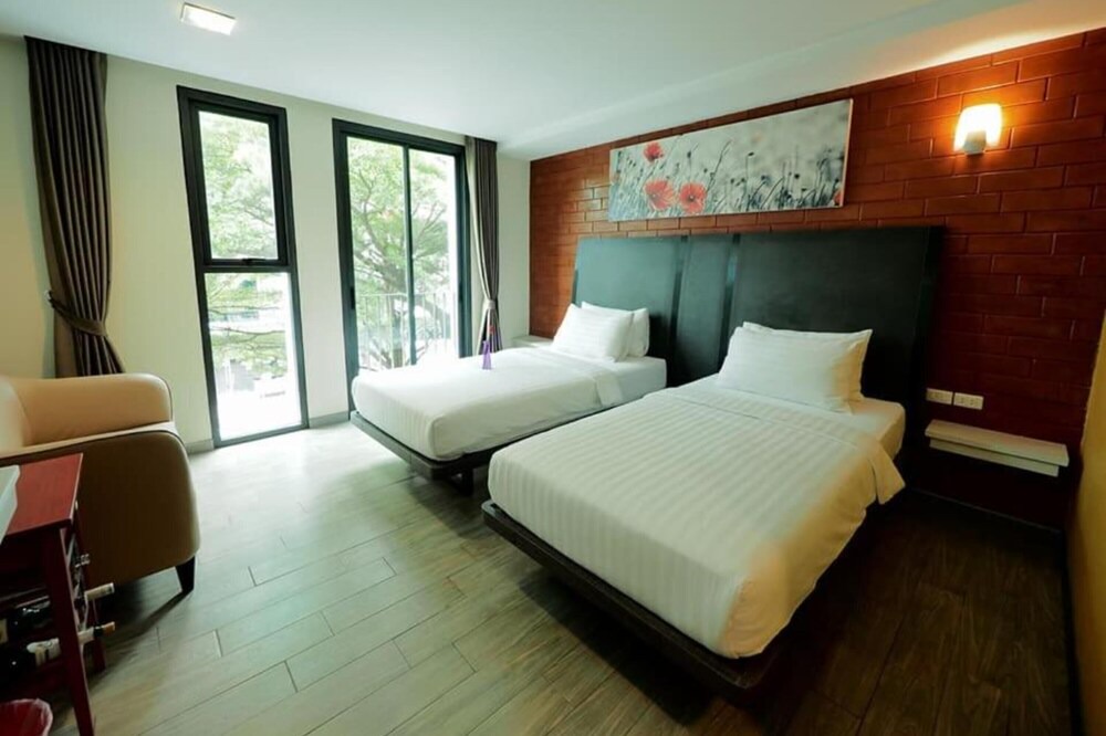 Photo of Bedroom in Suan Luang