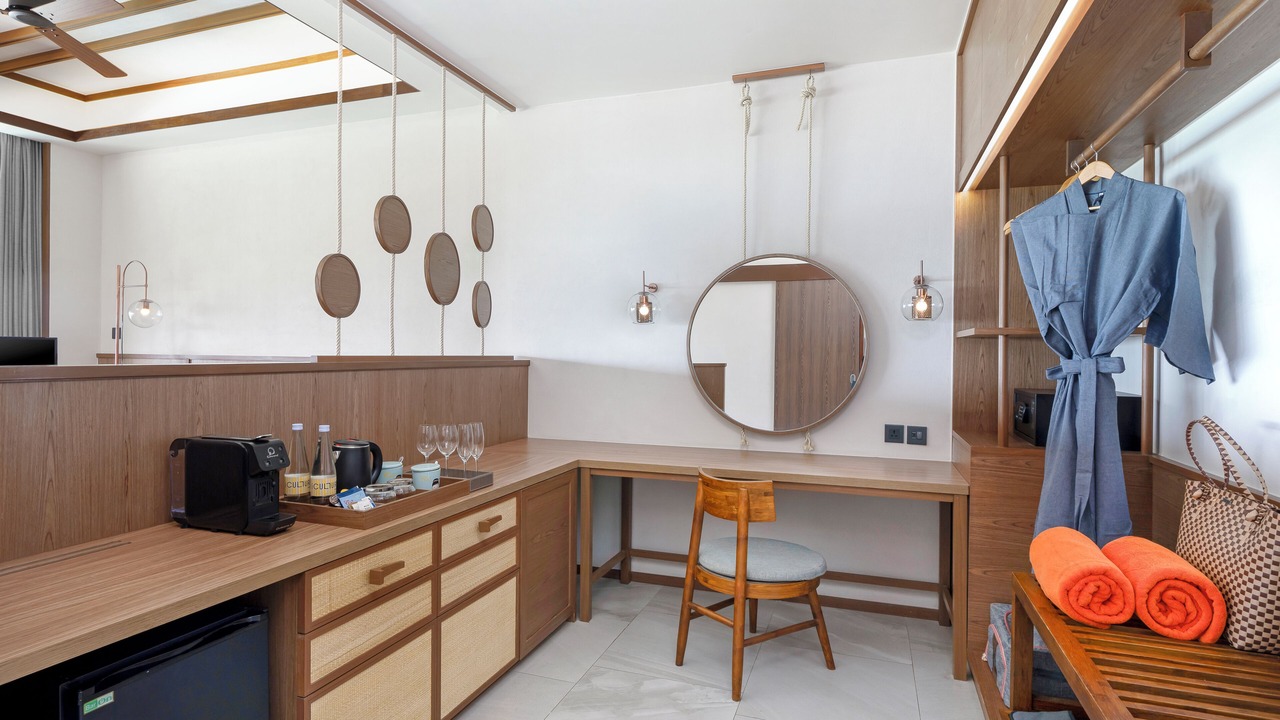 Photo of Bedroom in Bophut