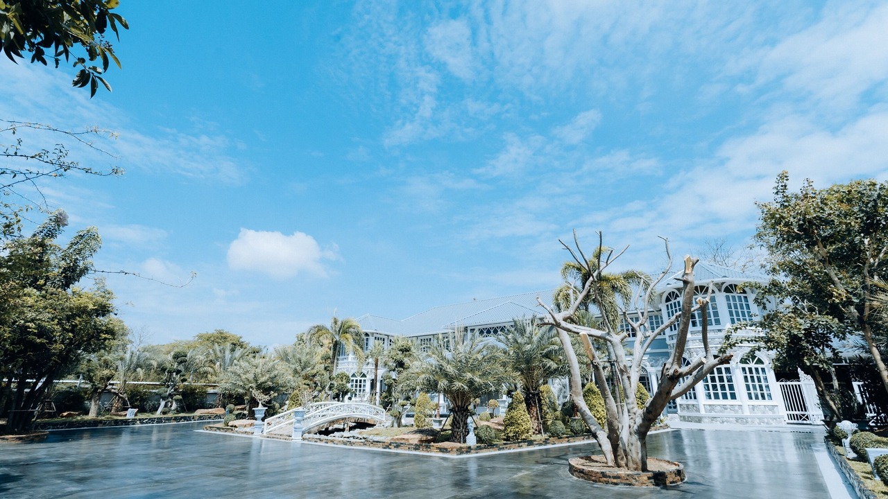 Photo of Outdoor in Ban Thum
