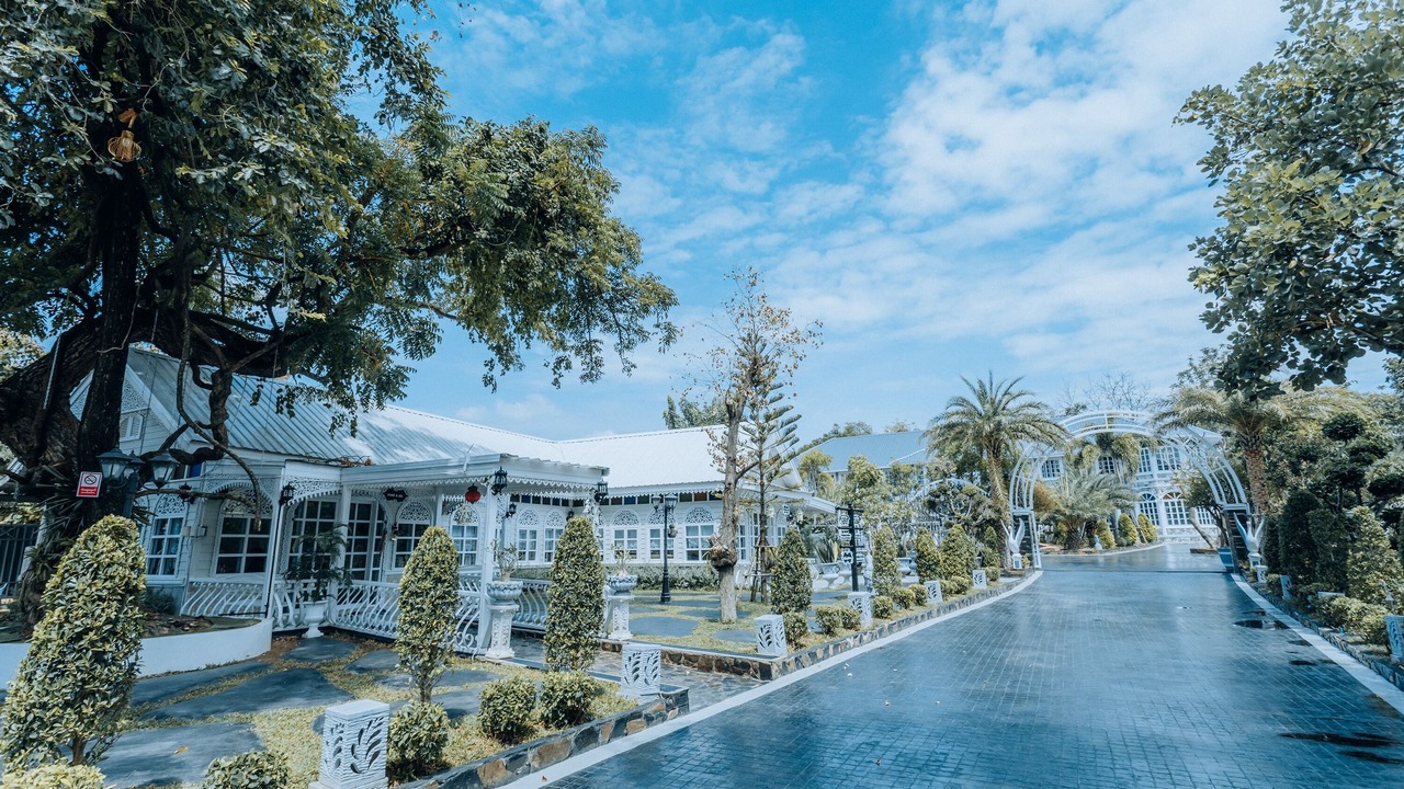 Photo of Outdoor in Ban Thum
