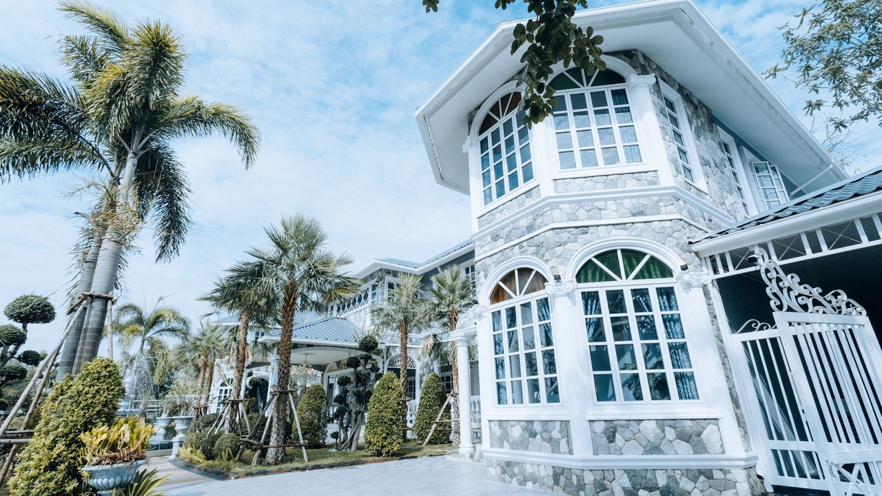 Photo of Outdoor in Ban Thum