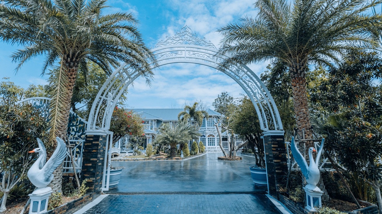 Photo of Outdoor in Ban Thum