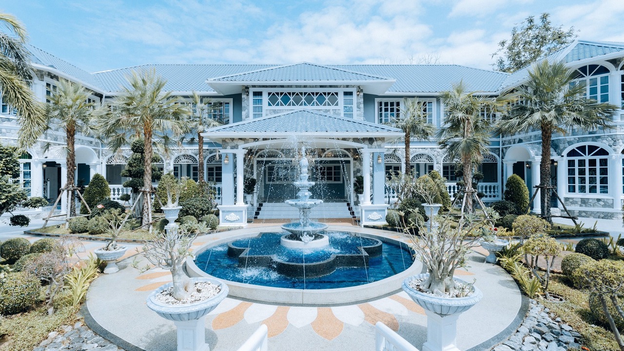 Photo of Outdoor in Ban Thum