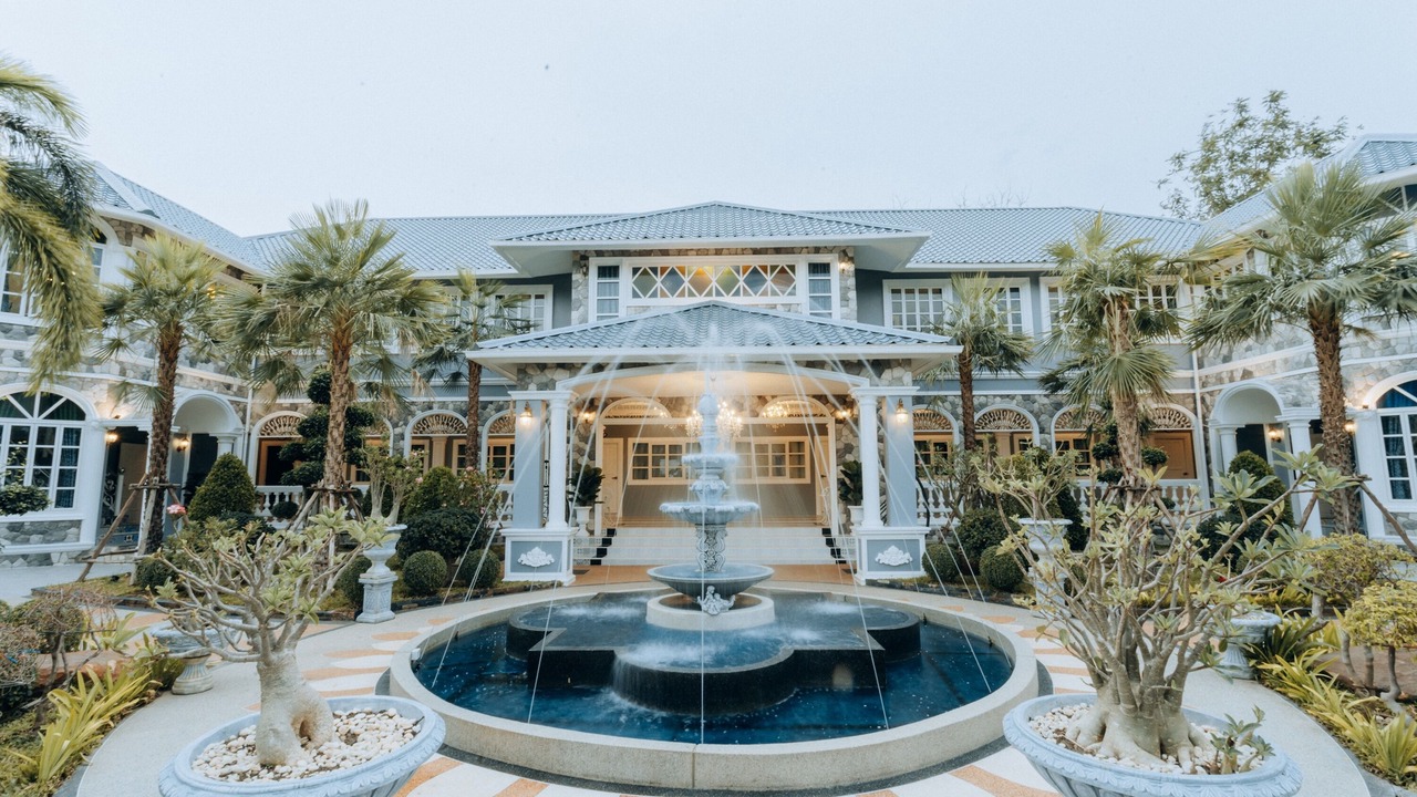 Photo of Outdoor in Ban Thum