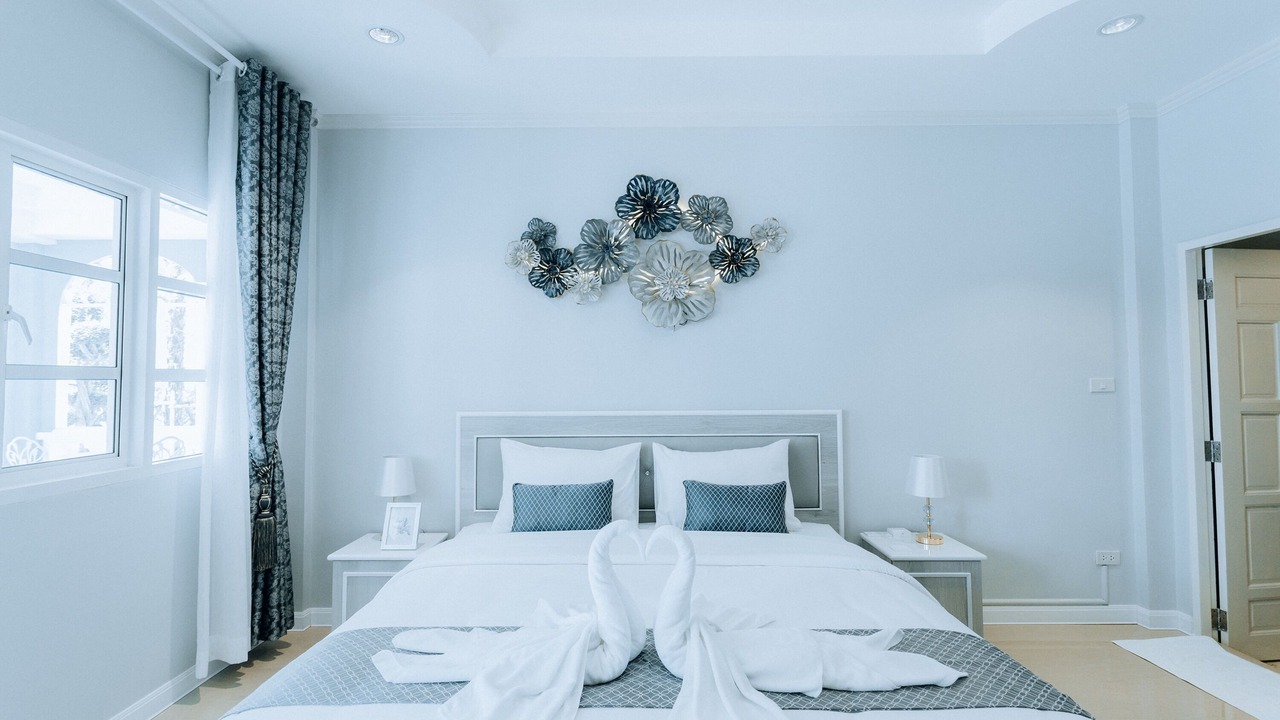 Photo of Bedroom in Ban Thum
