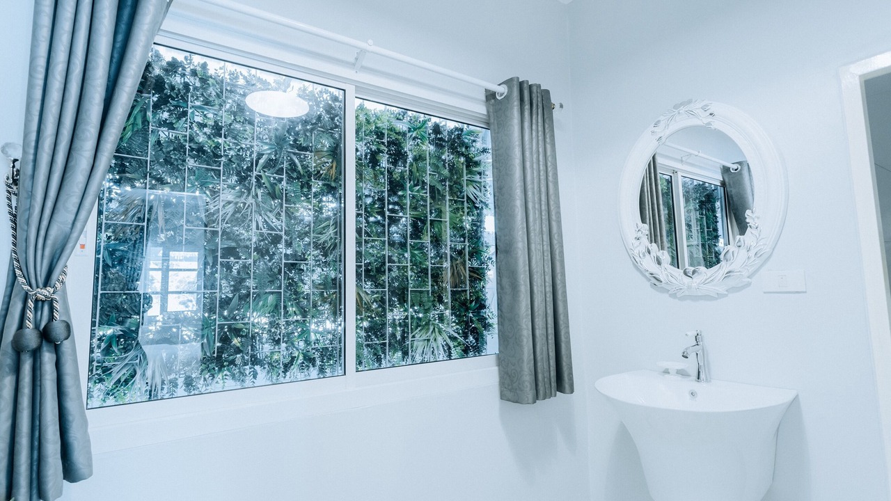 Photo of Bathroom in Ban Thum