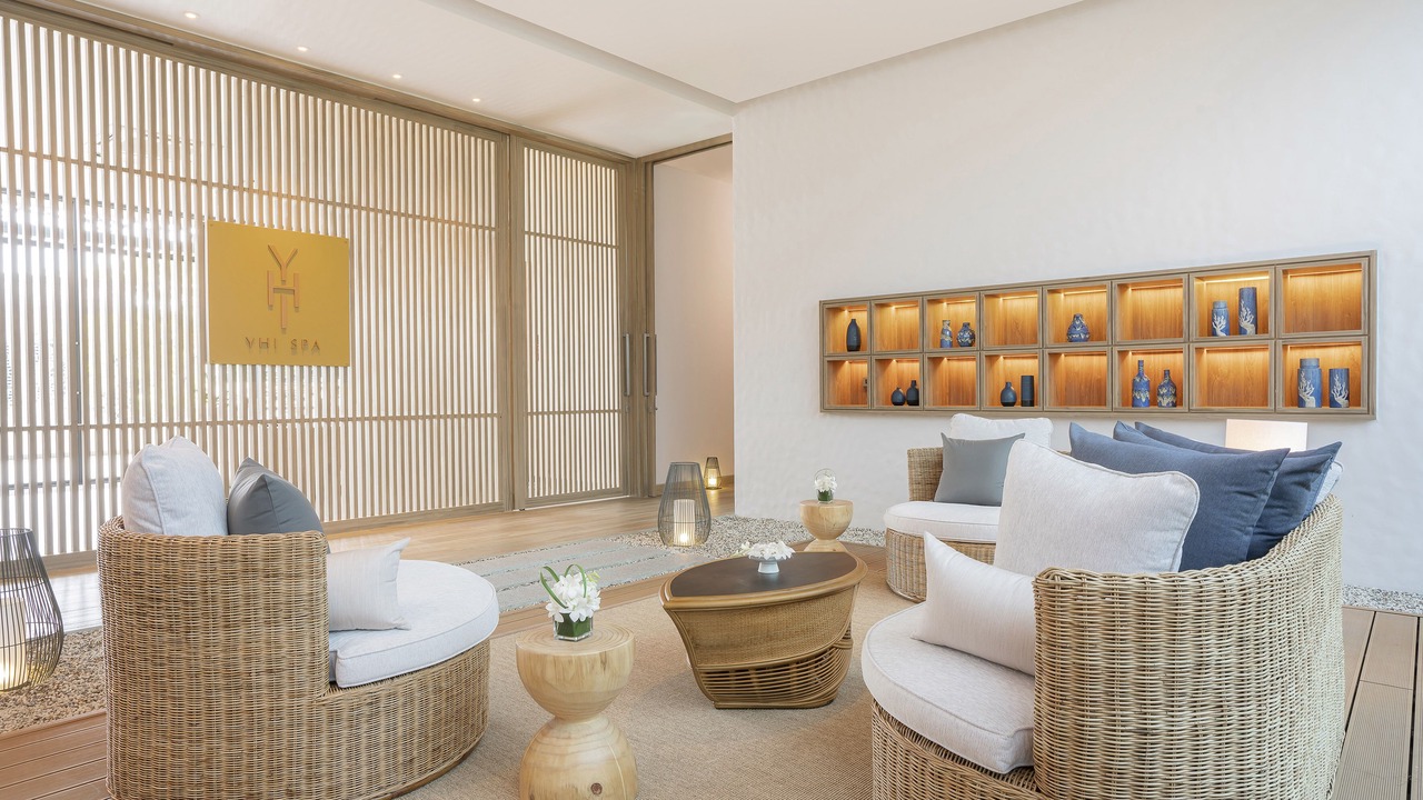 Photo of Bedroom in Mai Khao