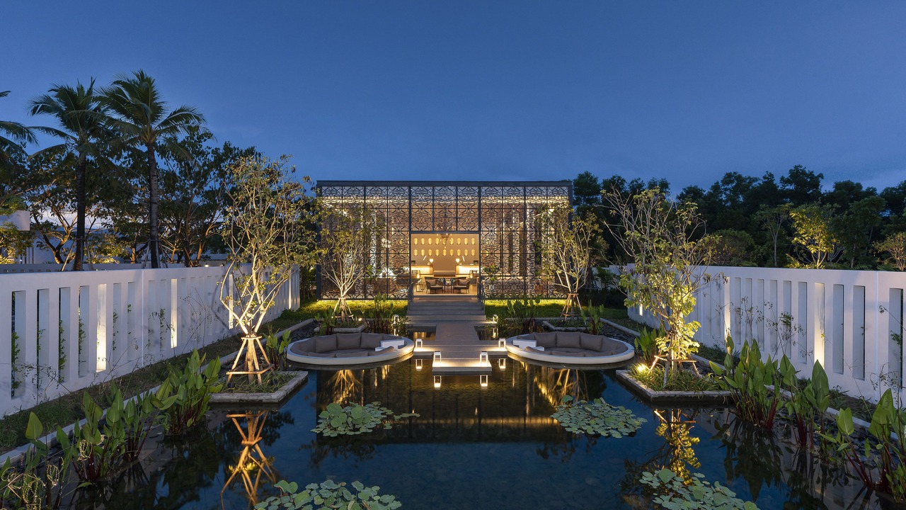 Photo of Outdoor in Mai Khao