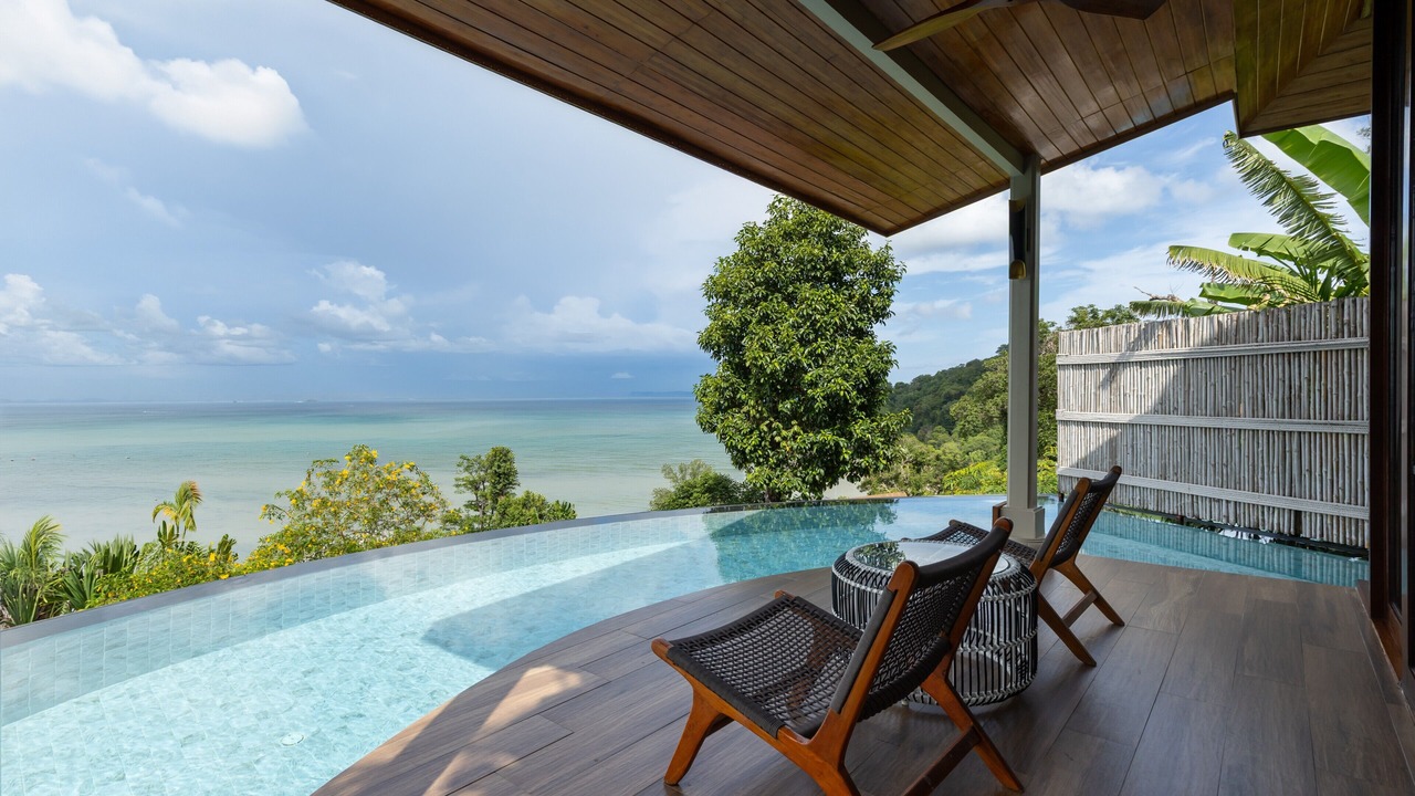 Photo of Patio Balcony in Siray