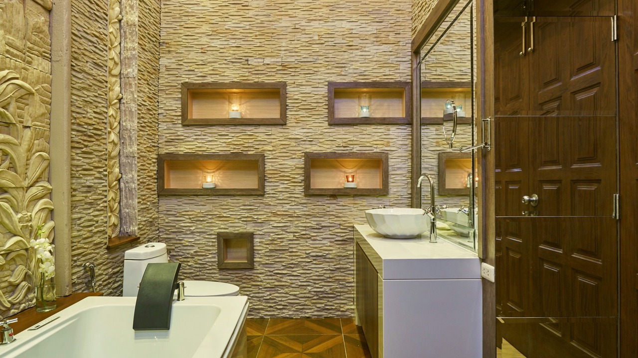 Photo of Bathroom in Bo Nok