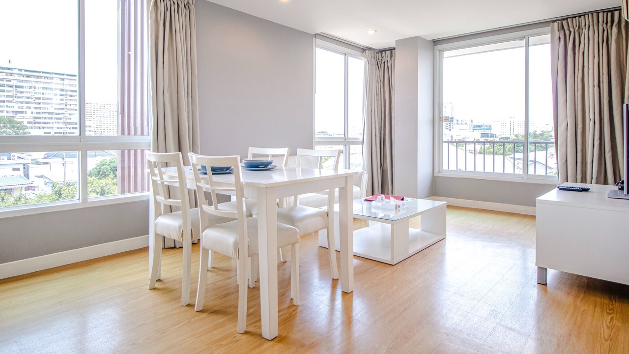 Photo of Bedroom in Lat Yao