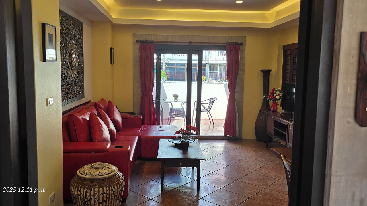 Photo of Bedroom in Jomtien