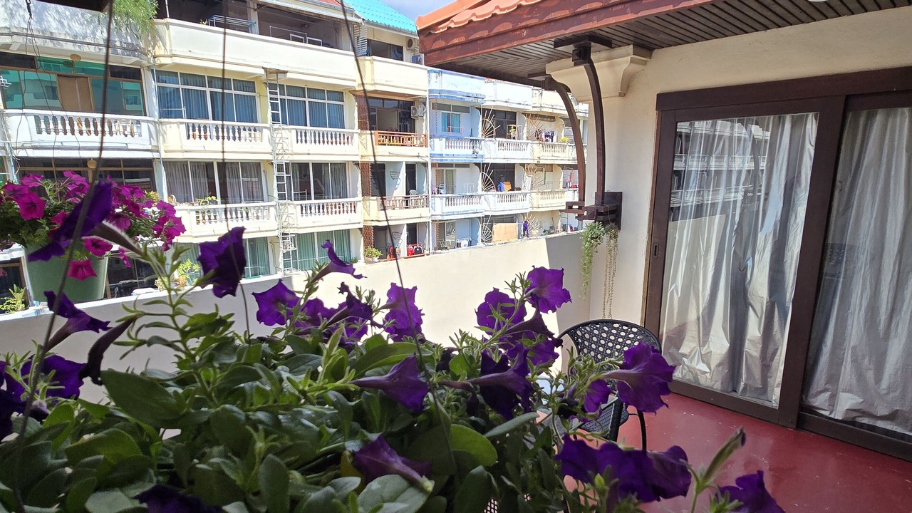 Photo of Bedroom in Jomtien