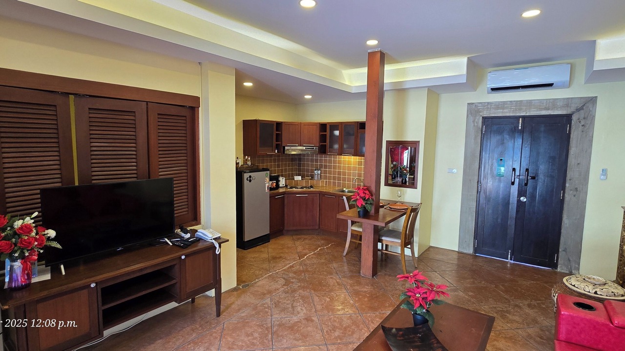 Photo of Bedroom in Jomtien