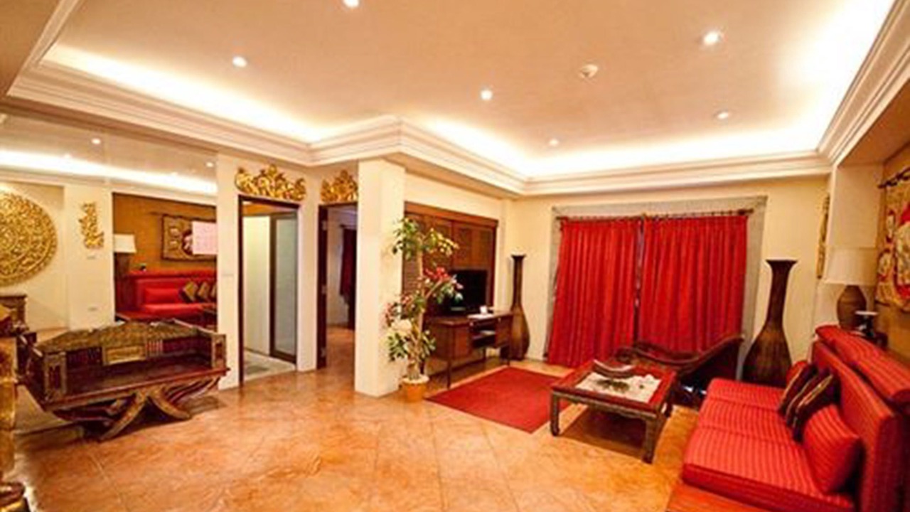 Photo of Livingroom in Jomtien