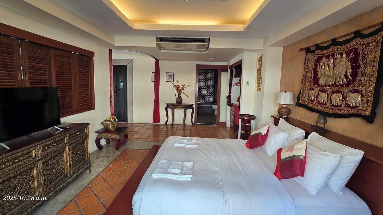 Photo of Bedroom in Jomtien