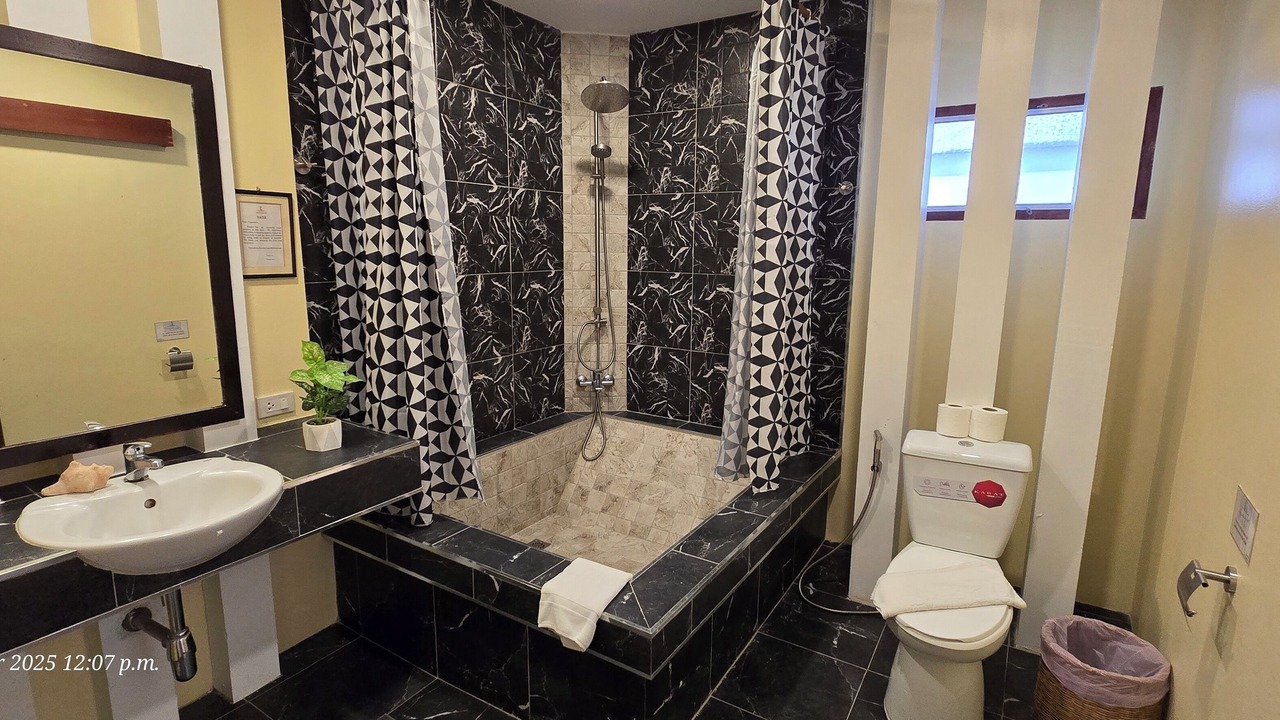 Photo of Bedroom in Jomtien
