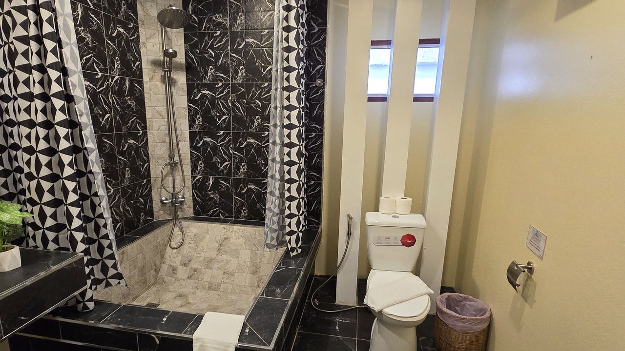 Photo of Bedroom in Jomtien