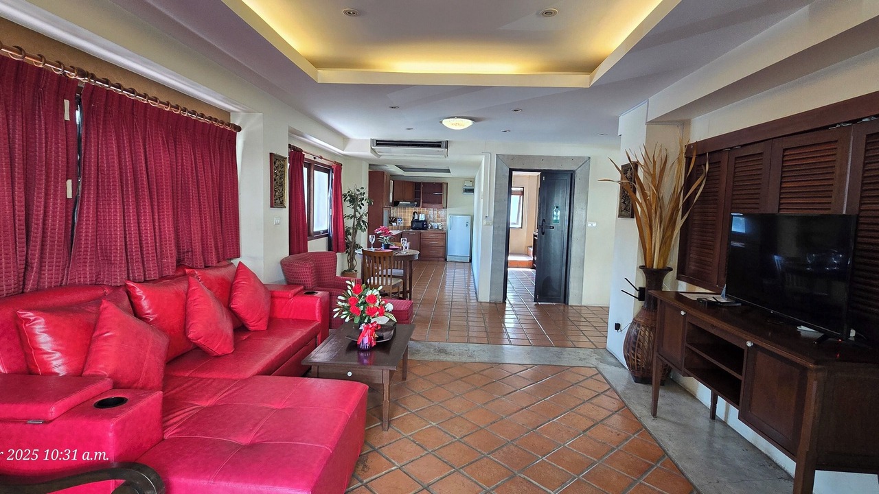 Photo of Bedroom in Jomtien