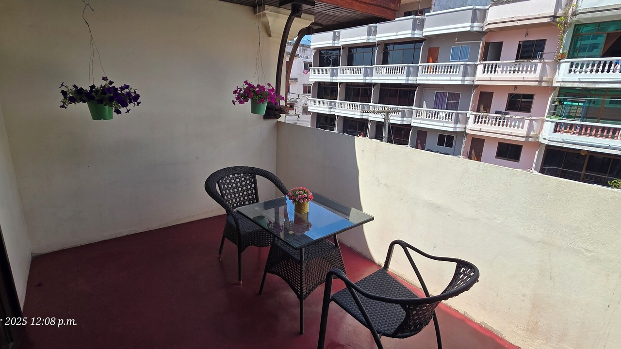 Photo of Bedroom in Jomtien