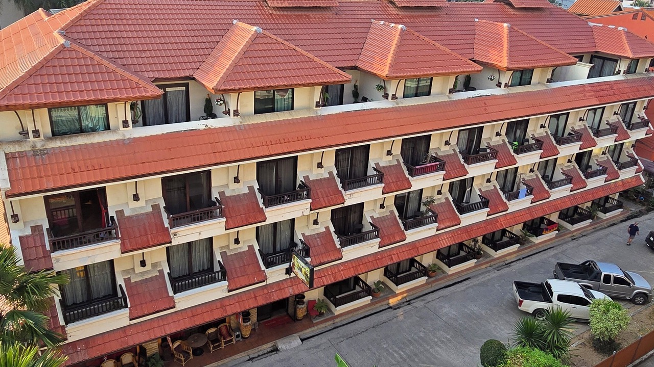 Photo of Outdoor in Jomtien