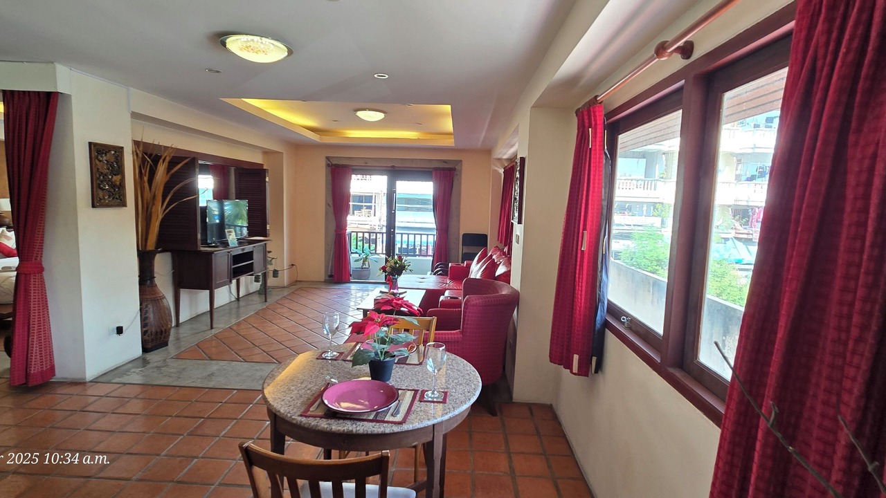 Photo of Bedroom in Jomtien