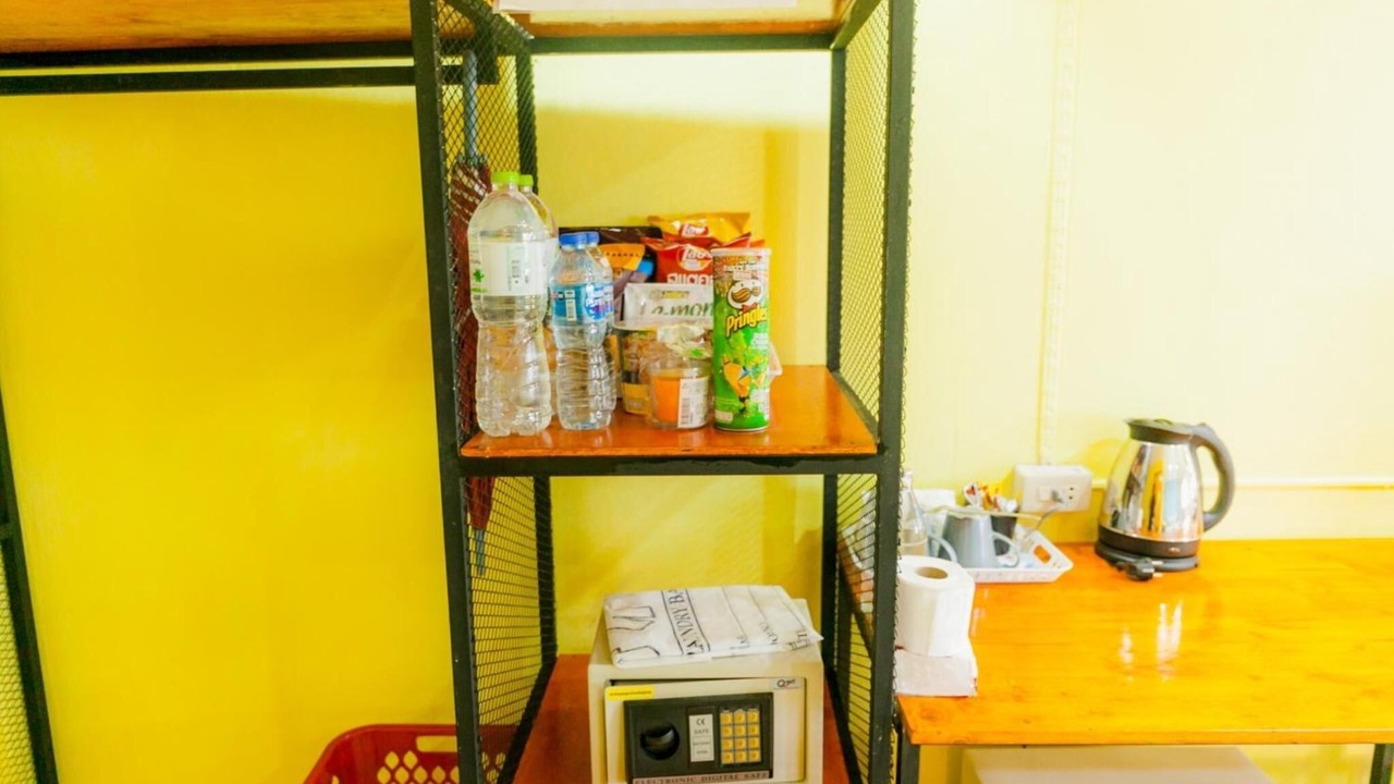 Photo of Bedroom in Ko Lanta