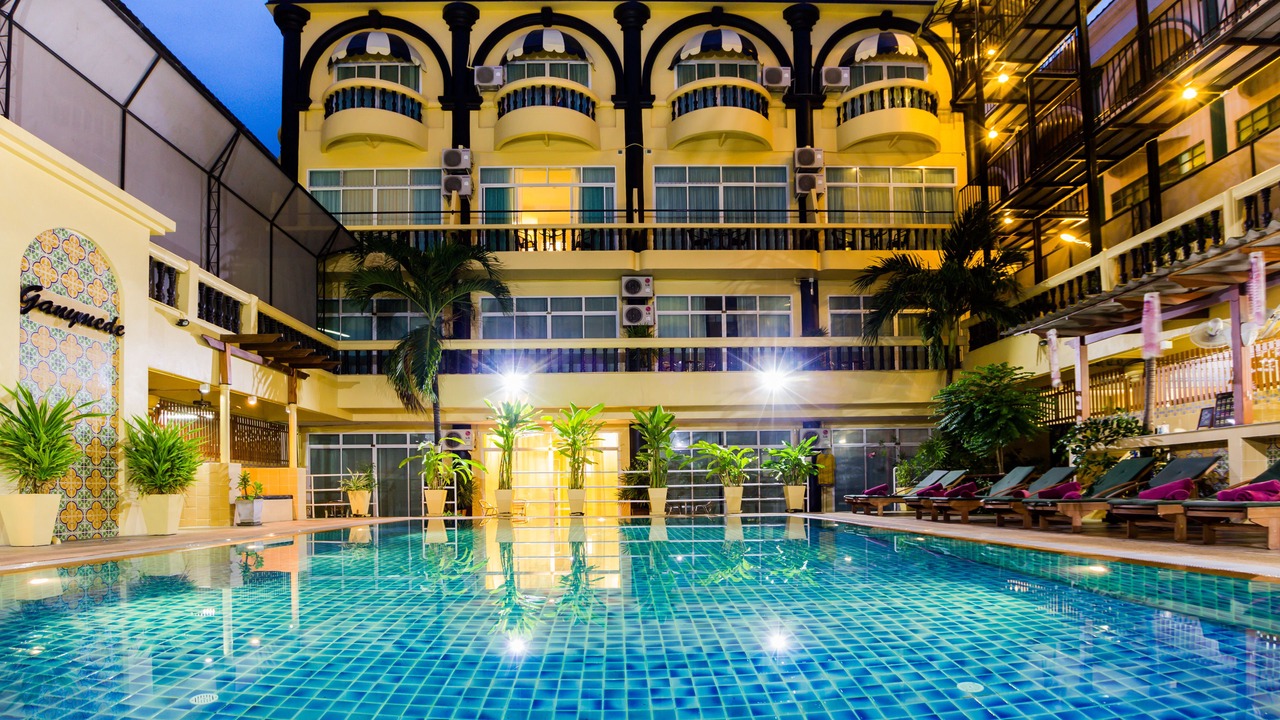 Photo of Outdoor in Jomtien