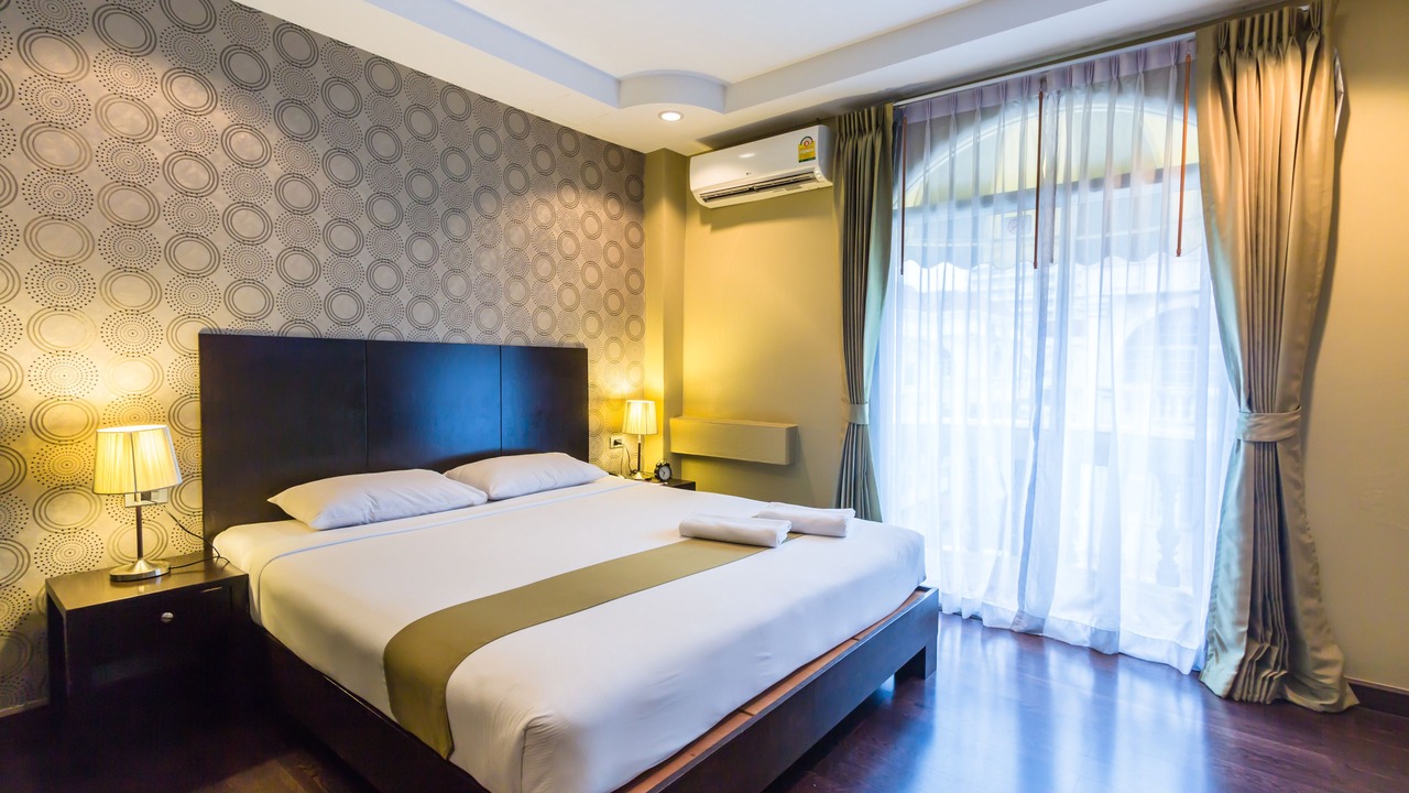 Photo of Bedroom in Jomtien