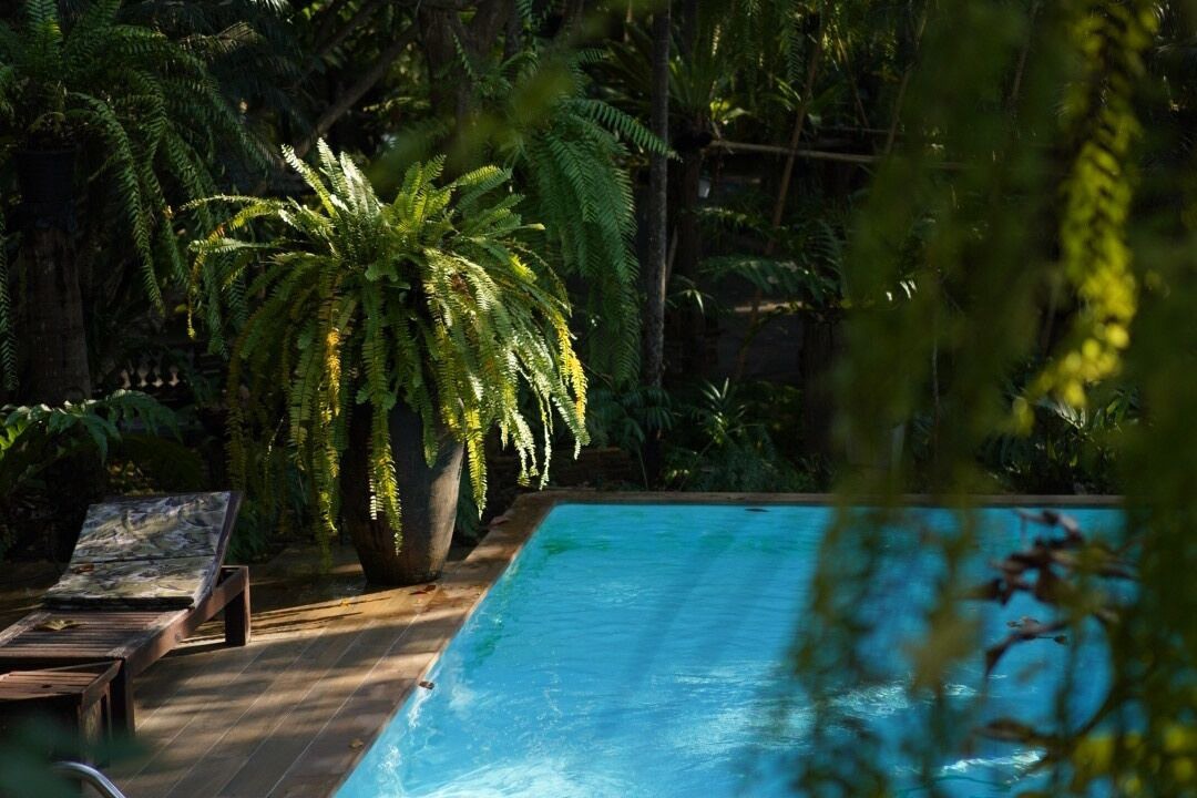 Photo of Outdoor in San Sai