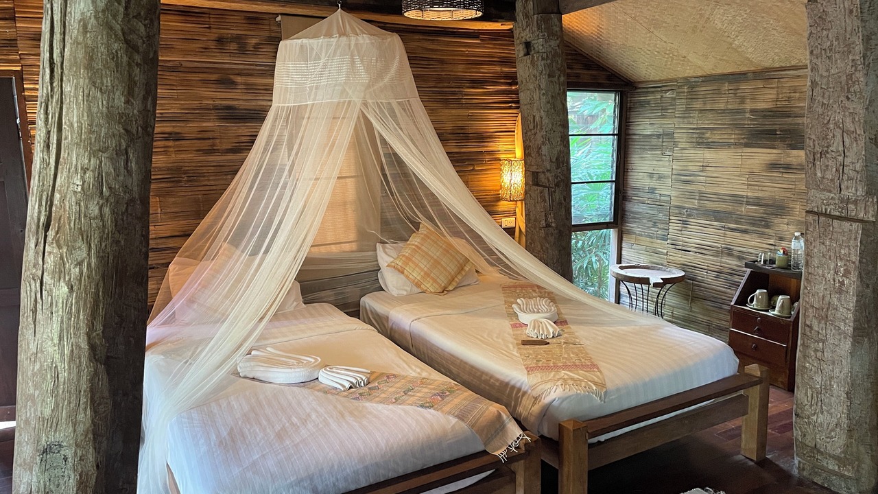 Photo of Bedroom in San Sai