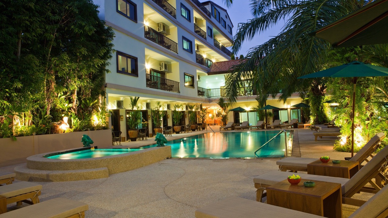 Photo of Outdoor in South Pattaya