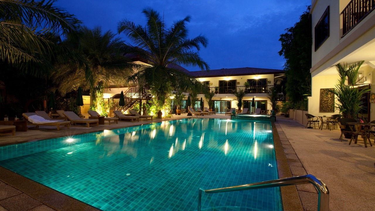 Photo of Outdoor in South Pattaya