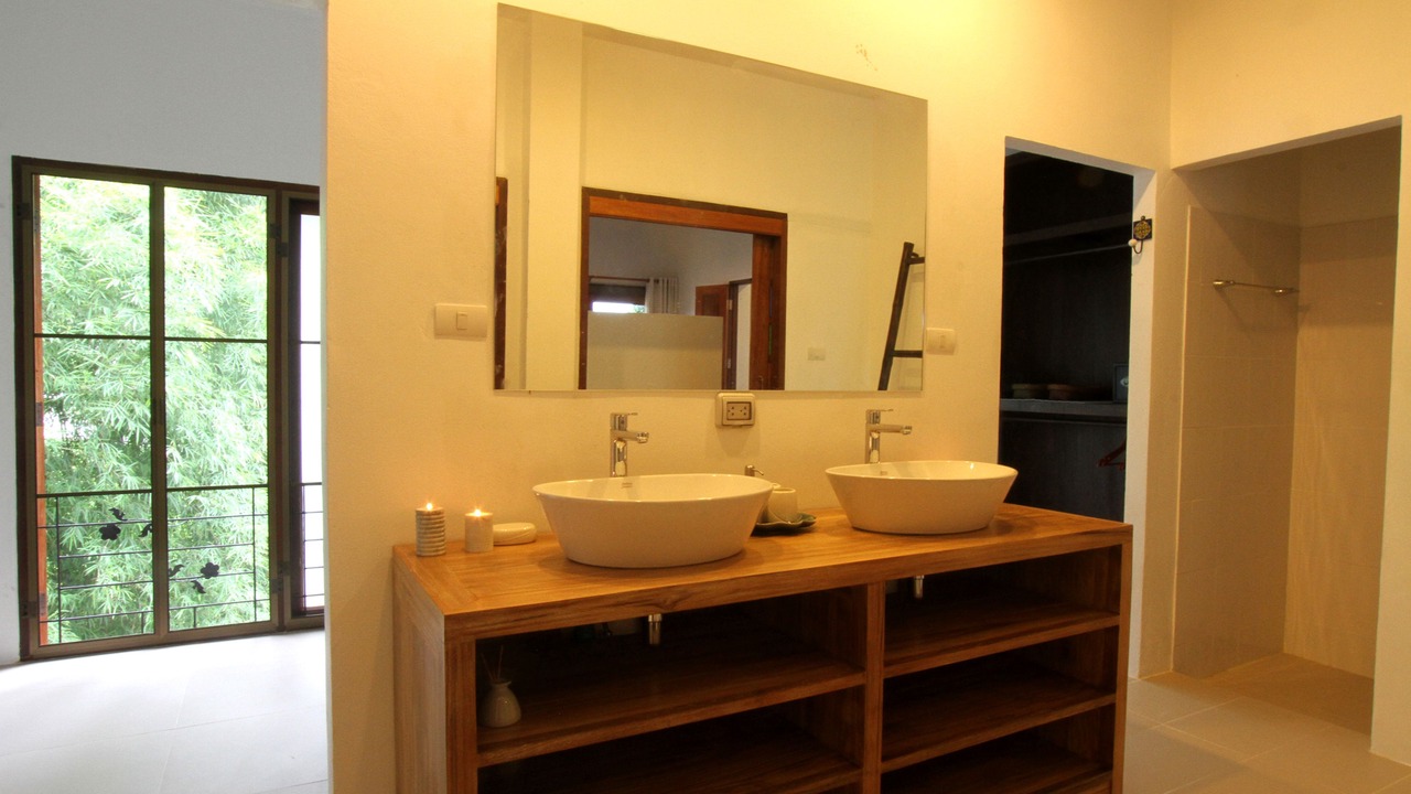 Photo of Bathroom in Choeng Doi