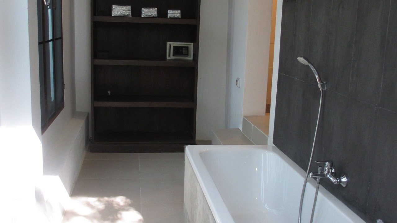 Photo of Bathroom in Choeng Doi