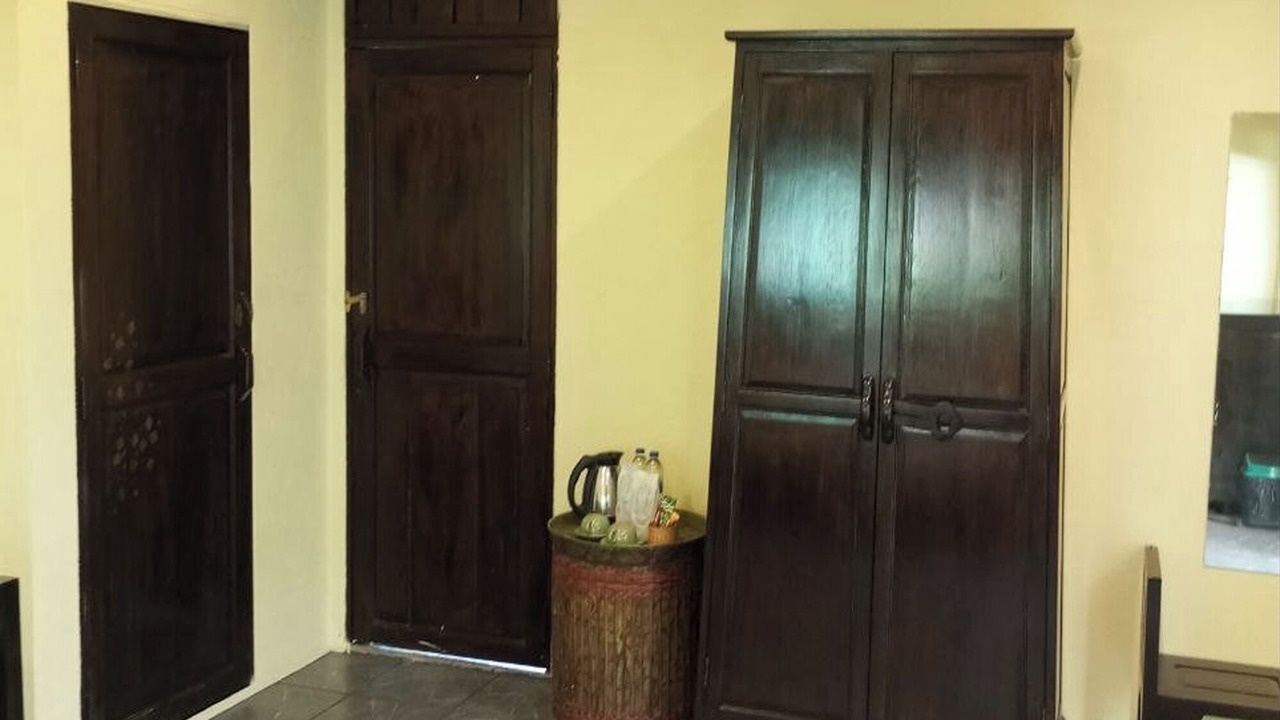 Photo of Bedroom in Choeng Doi