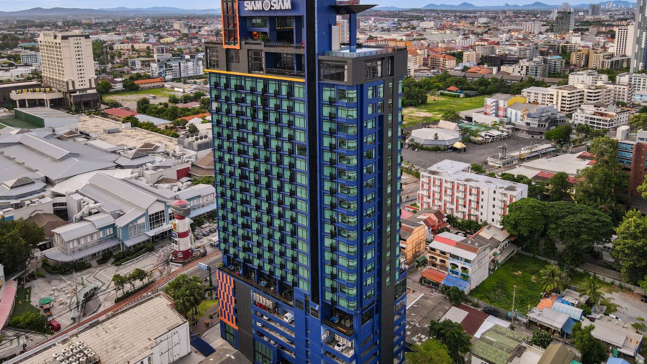 Photo of Outdoor in Central Pattaya